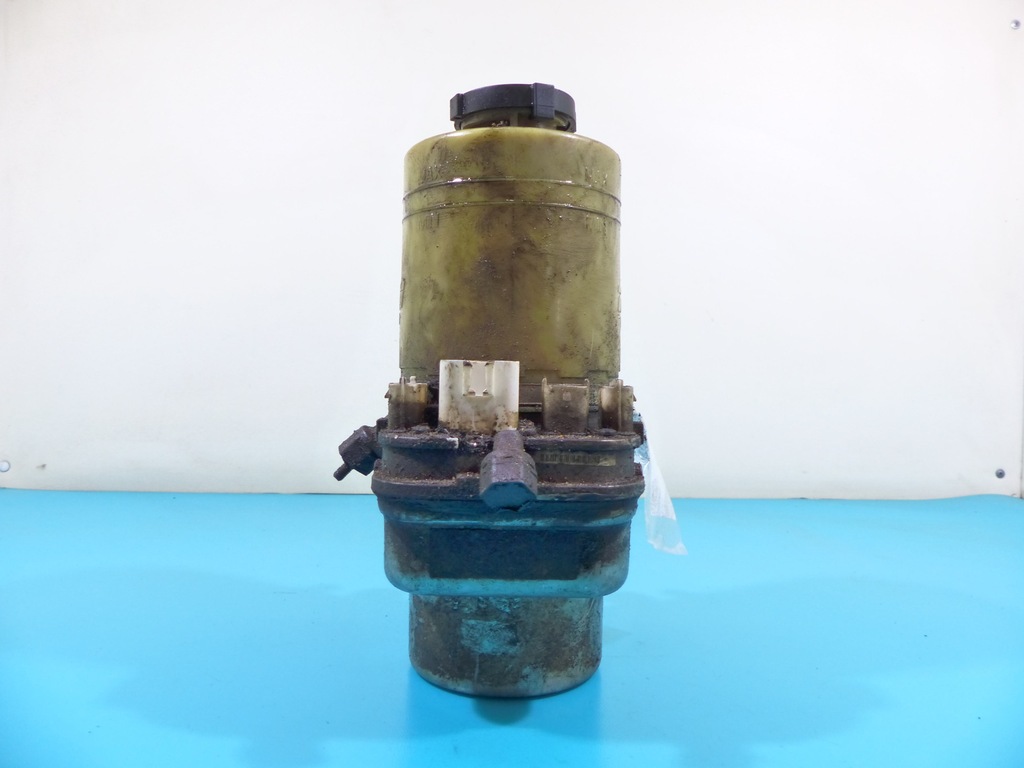 фото №5, Насос підсилювача opel vectra c 2.2 dti