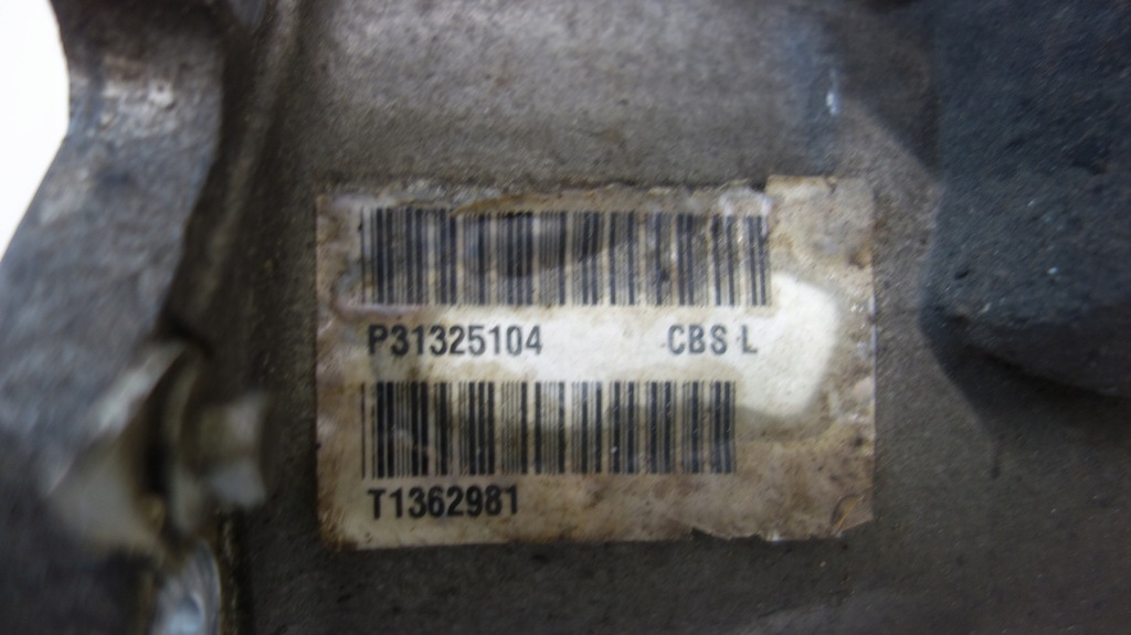 фото №8, Volvo xc60 мост задний дифференциал 31325104