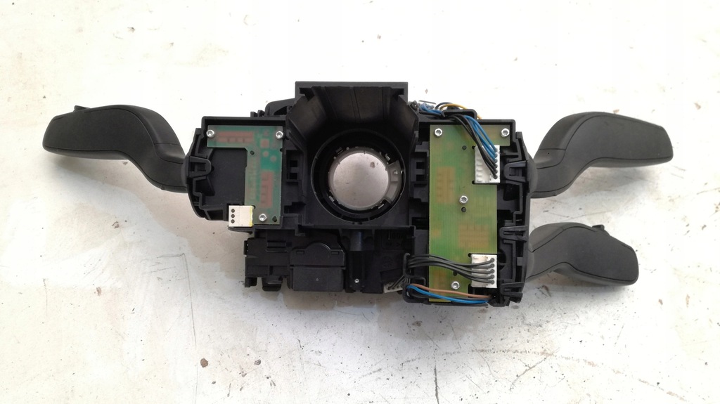 фото №10, Audi a3 8v переключатели лента переключатели 8v0953521ak