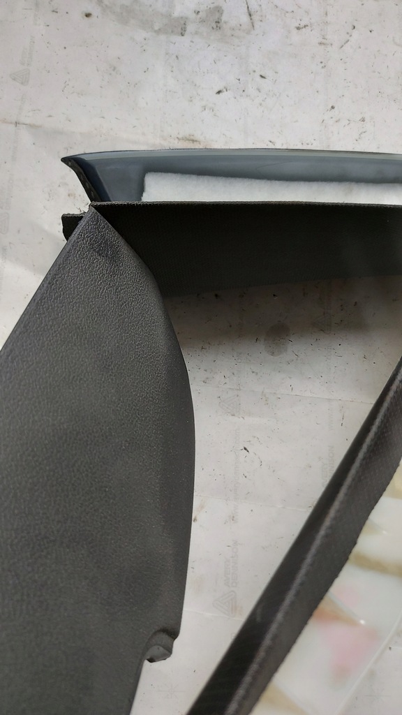 фото №8, Захист обшивка стійка ліва задня задня audi a5 8t8 sb оригінальний номер