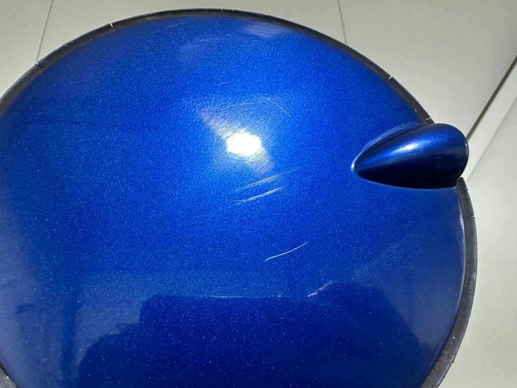 фото №6, Opel signum кришка заливної пального z21b