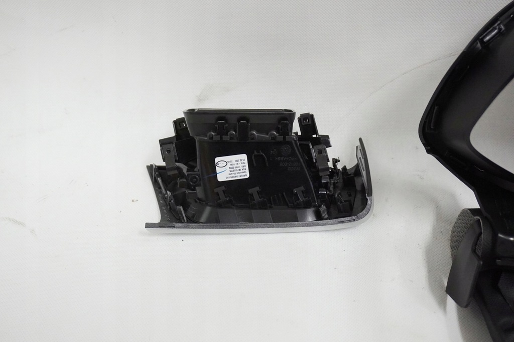 фото №12, Накладки декоративные декоры панели renault captur ii