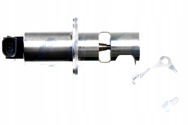 фото №9, Клапан egr mitsubishi carisma 1.9did 2000.09- renault laguna ii 1.9dci