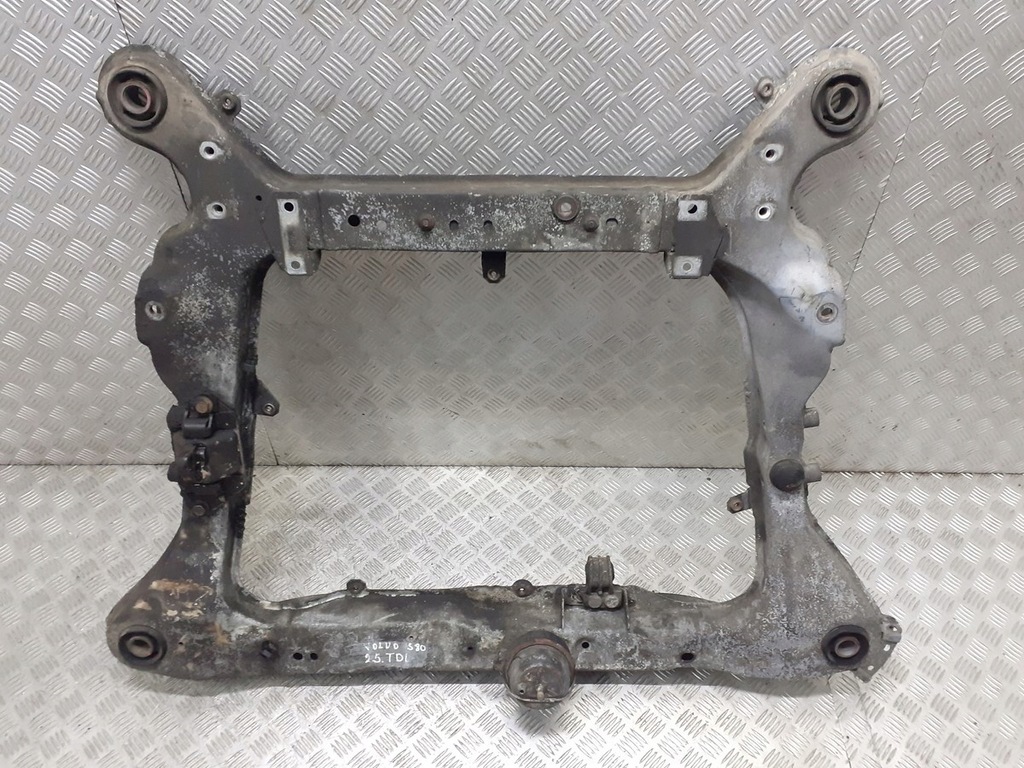 фото №1, Підрамник поперечина перед volvo s80 2.5