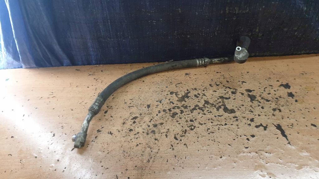 фото №1, Audi a2 шланг трубка кондиціонера