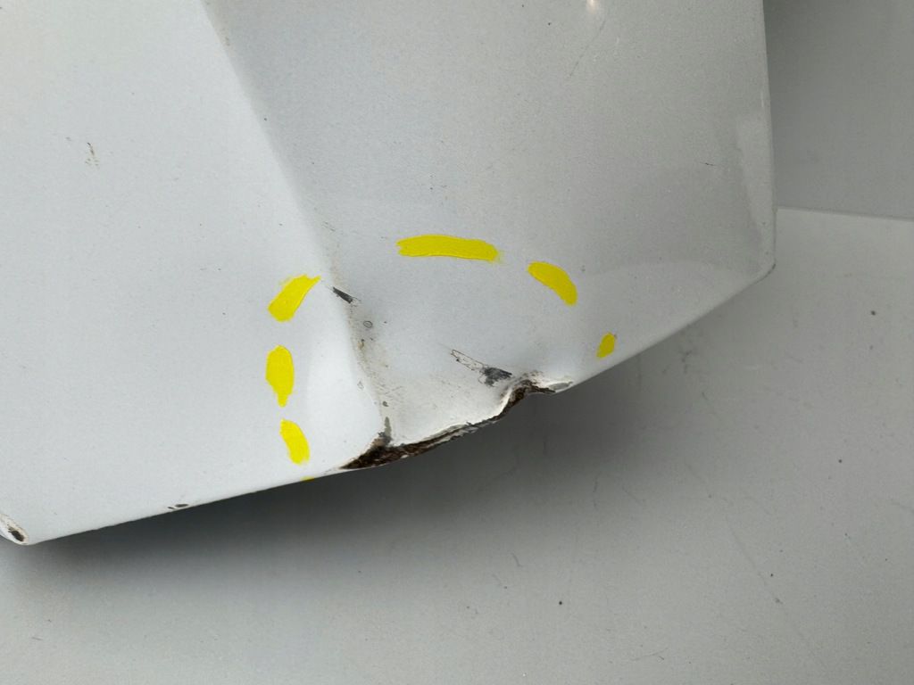 фото №6, Vw id4 id 4 gtx 20r- крила правий передній правий перед