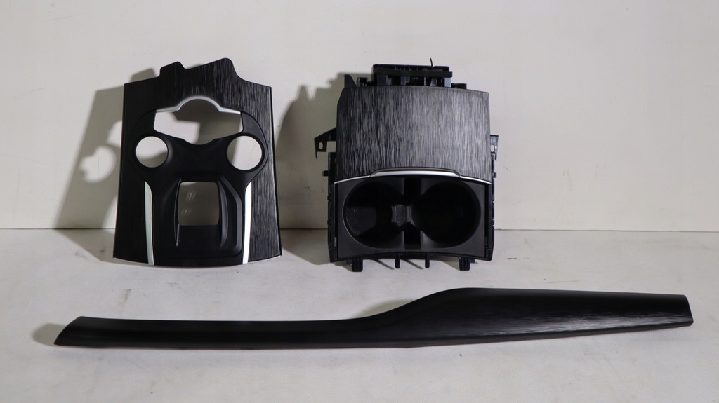 фото №6, Alfa romeo stelvio молдинг панелі dekor тунель 156127967