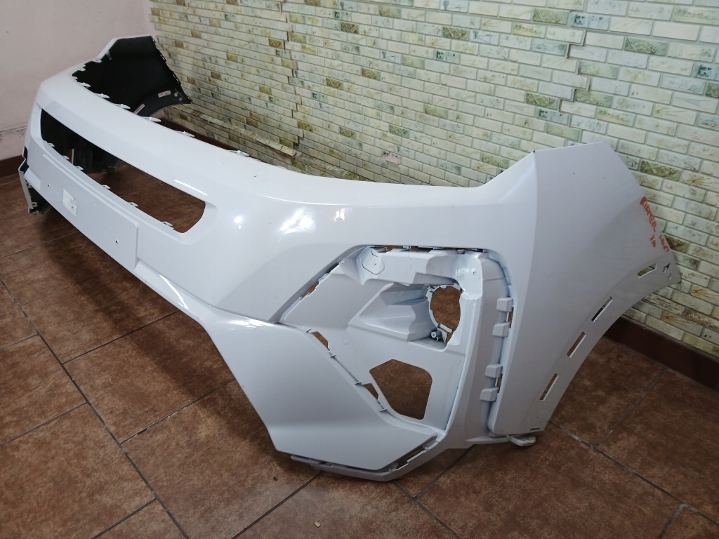 Купити Бампер перед peugeot rifter рестайлінг  2 2 2023 - 2025