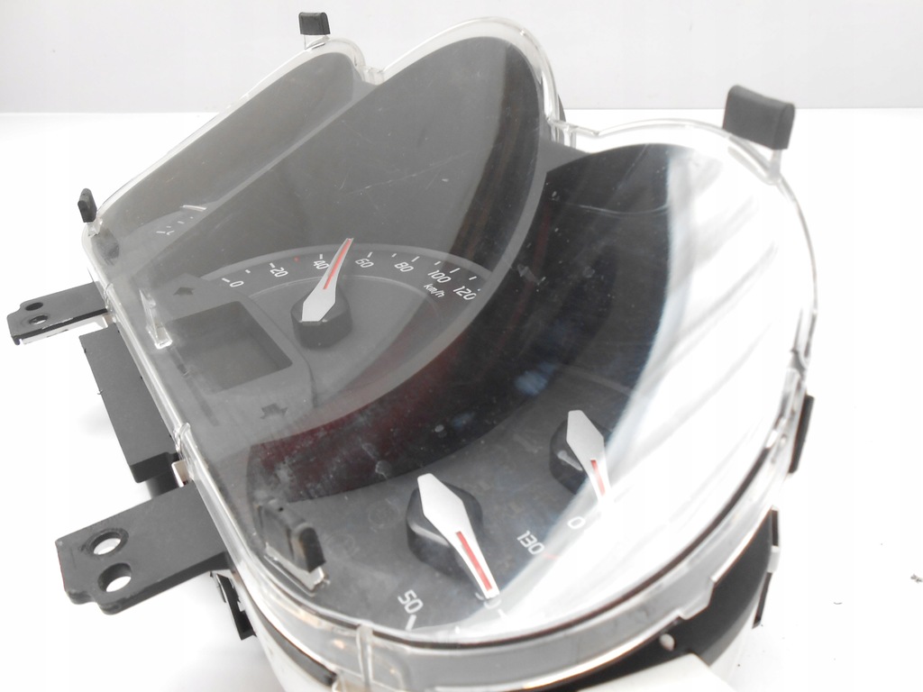 фото №9, Kia rio iii приборы счетчик 940261w426