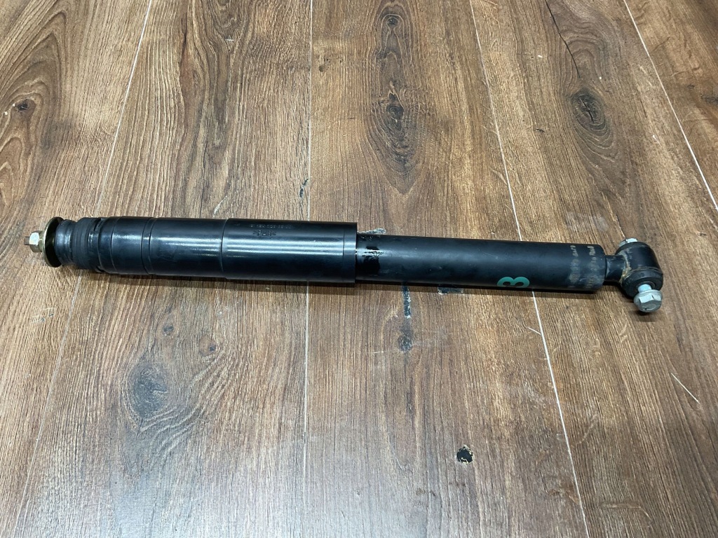 Купити Амортизатор задній mercedes-benz sl r129 1243260298 a1243260298 1243260400
