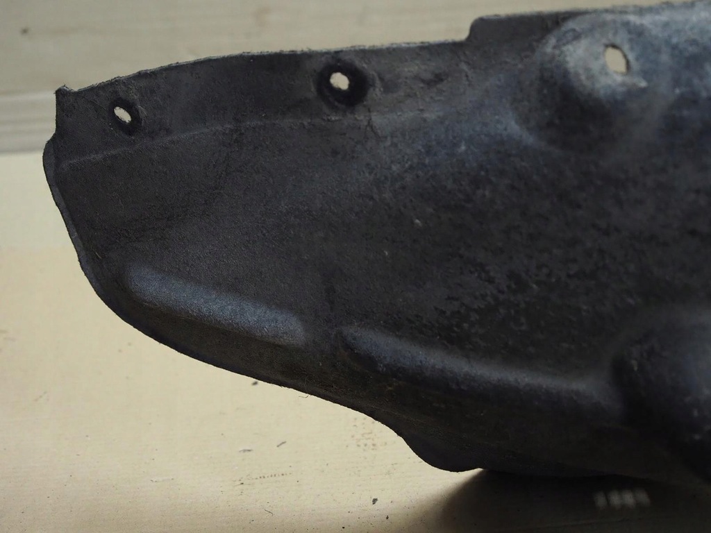 фото №6, Подкрылок левая задние bmw 2 f45 f46 7290795