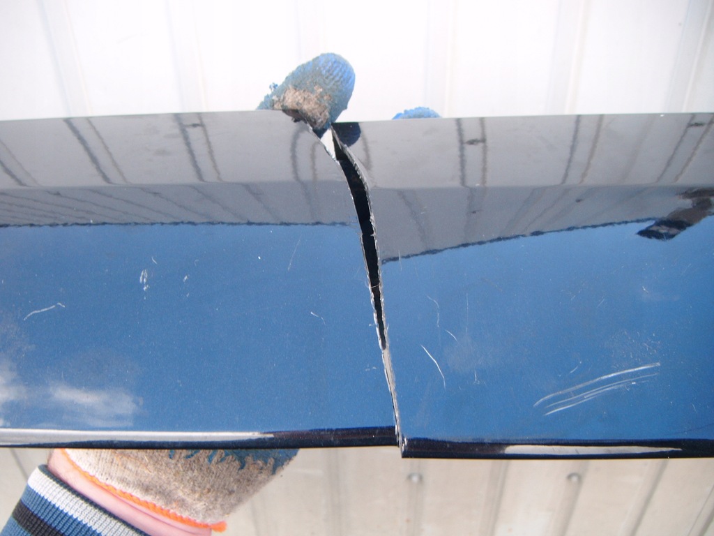 фото №15, Seat tarraco бампер перед 5fj807221d