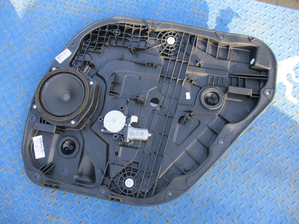 фото №1, Підйомник вікон лівий задня elantra v 2015