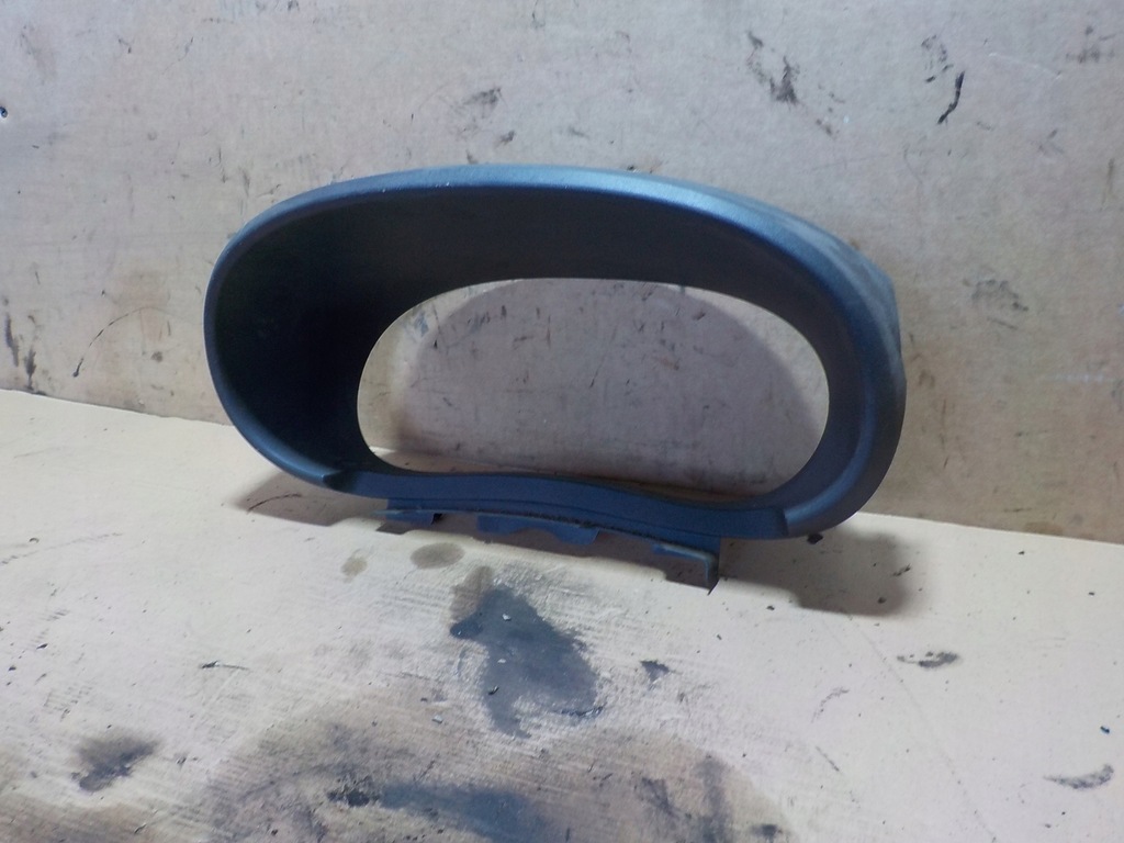 фото №5, Пластик рамка прилади lodgy 12r. 681018265r