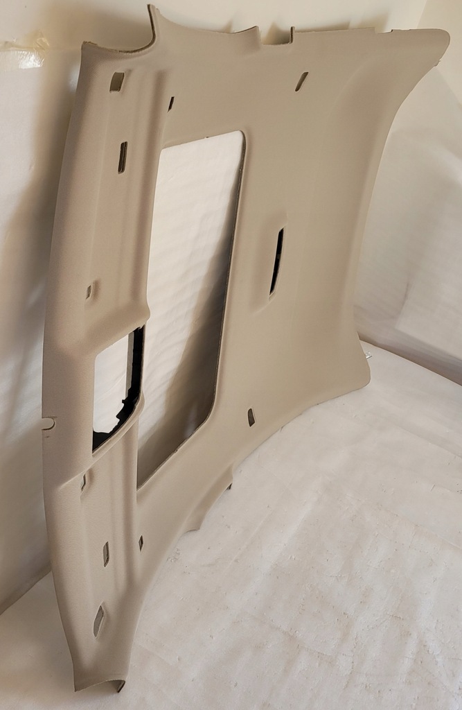 фото №7, Потолок люк bmw 4 f36 2014- 7377519-08