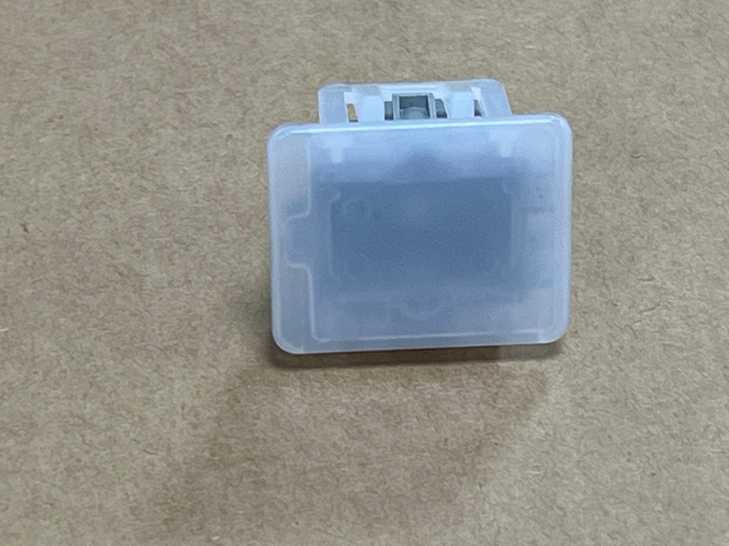 фото №1, Vw лампа освітлення led 5h0919390k