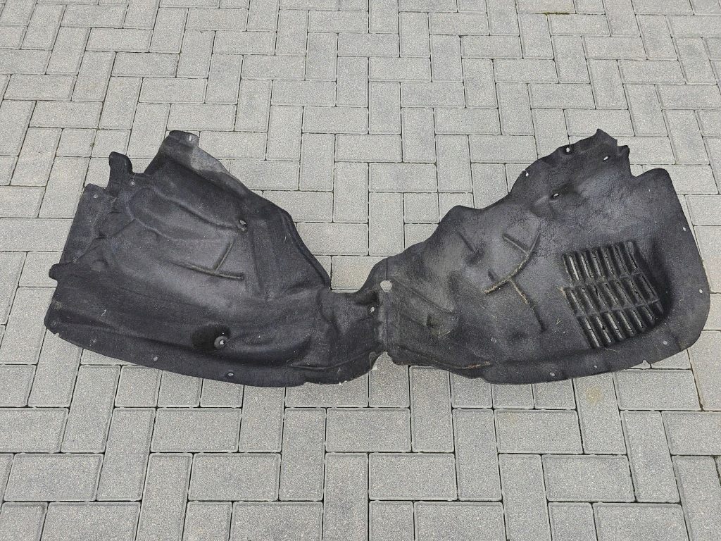 фото №4, Jeep grand cherokee wl підкрилок перед ліва