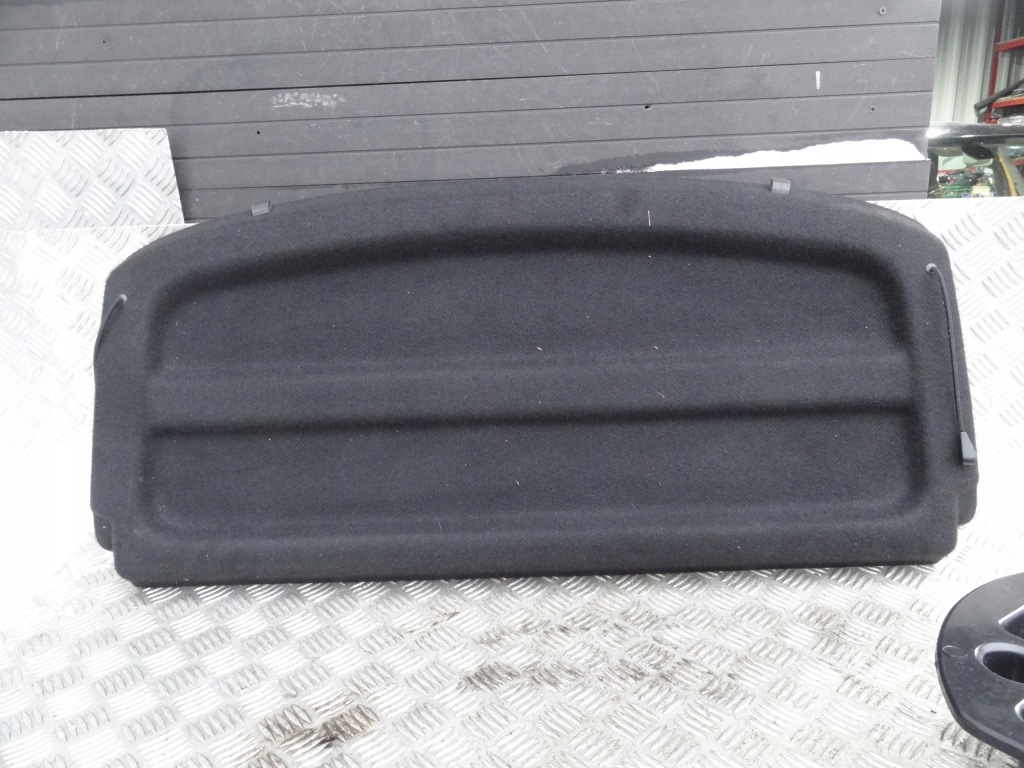 фото №1, Полиця задня багажника renault оригінальний номер 794205641r