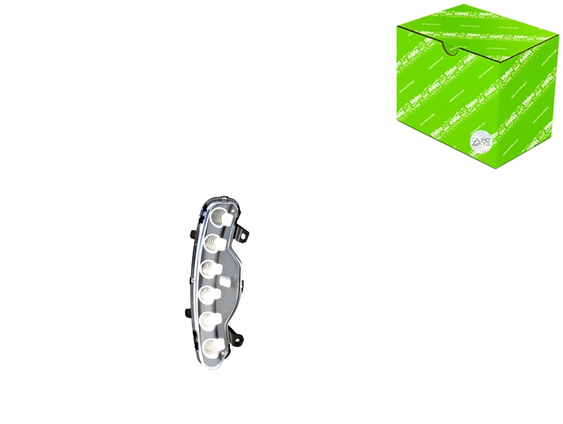 Купить Фонарь  дневные перед p led функции света дневные ходовые огни citroen