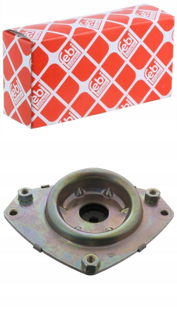 Febi bilstein 12068 кронштейн амортизатора Цена