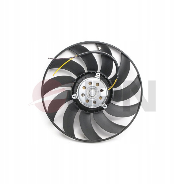 Купить Вентилятор радиатора к audi a4 a6