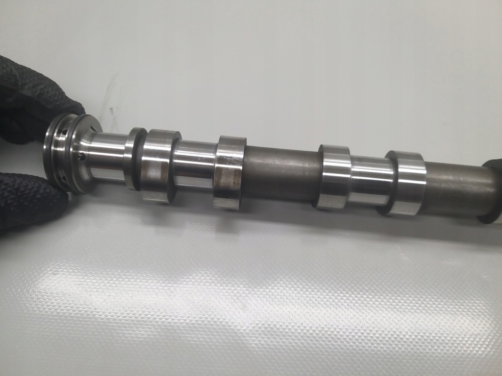 Вал розподільного валу випускний one r55 r56 1.6 vti n12b16aa 5f01 v758775480-03 Доставка