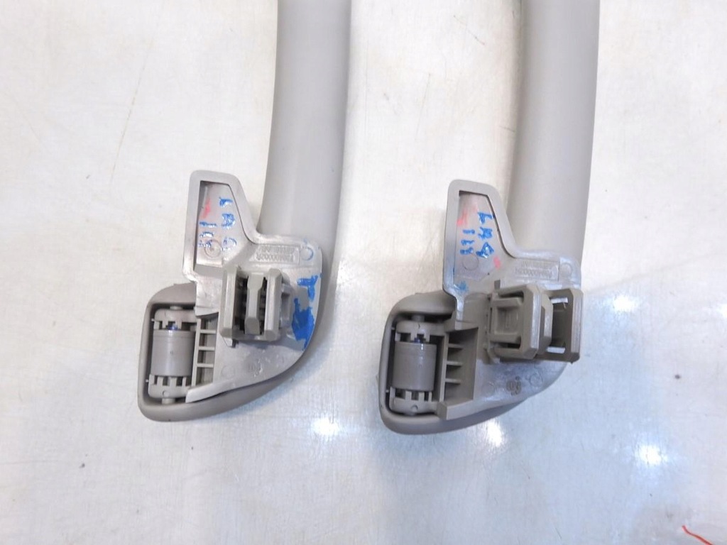 фото №3, Ручка кронштейн потолочный задняя renault laguna iii