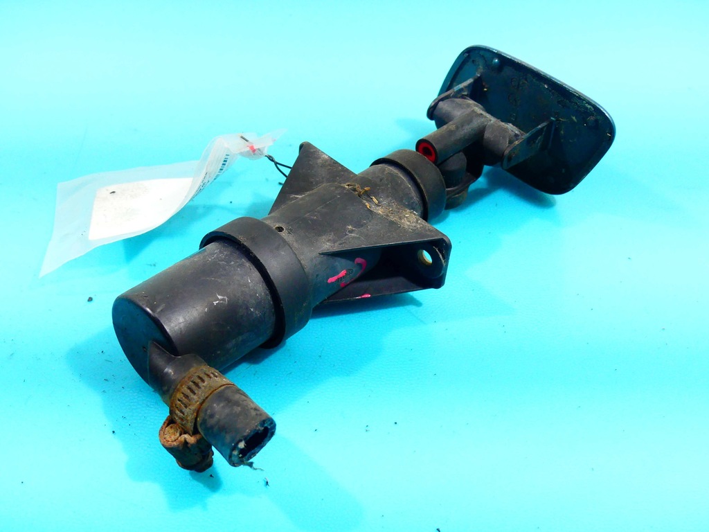 фото №4, Омыватель фара правый audi a6 c5