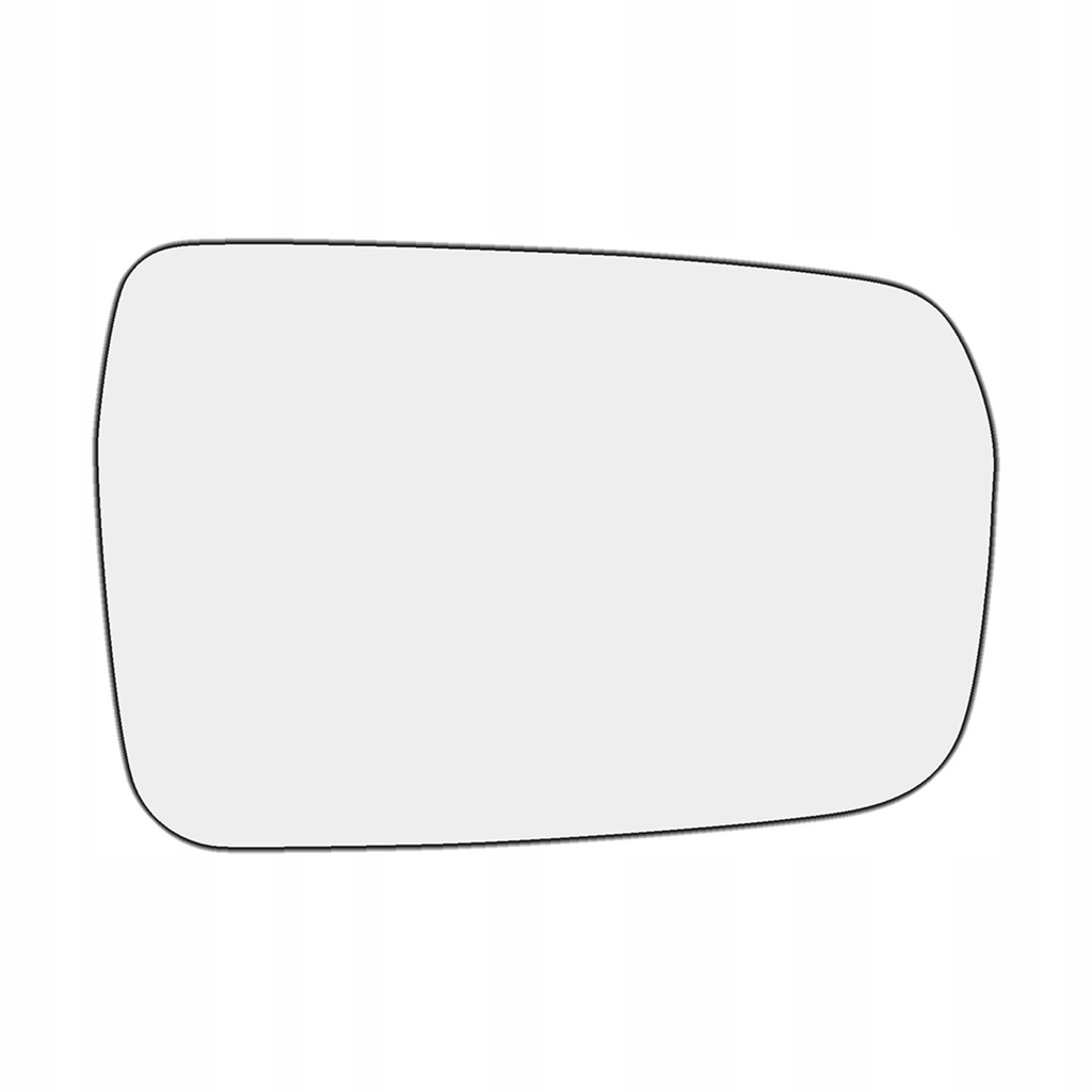 фото №1, Стекло/зеркало mitsubishi galant 2003-2012 2011 2010