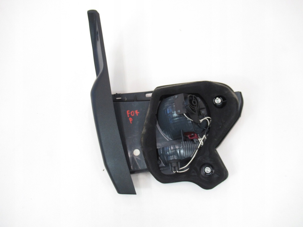 фото №6, Лампа задня задня права bmw f07 gt gran turismo