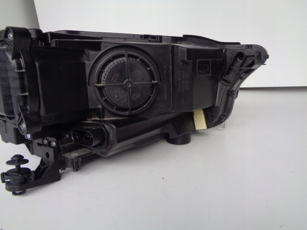 фото №6, Лампа левая vw t-roc troc 2g 2ga 17- full led