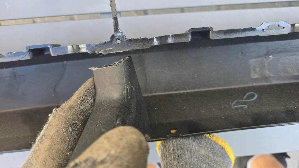 фото №6, Бампер перед передний suzuki ignis ii 2 71711-86g00