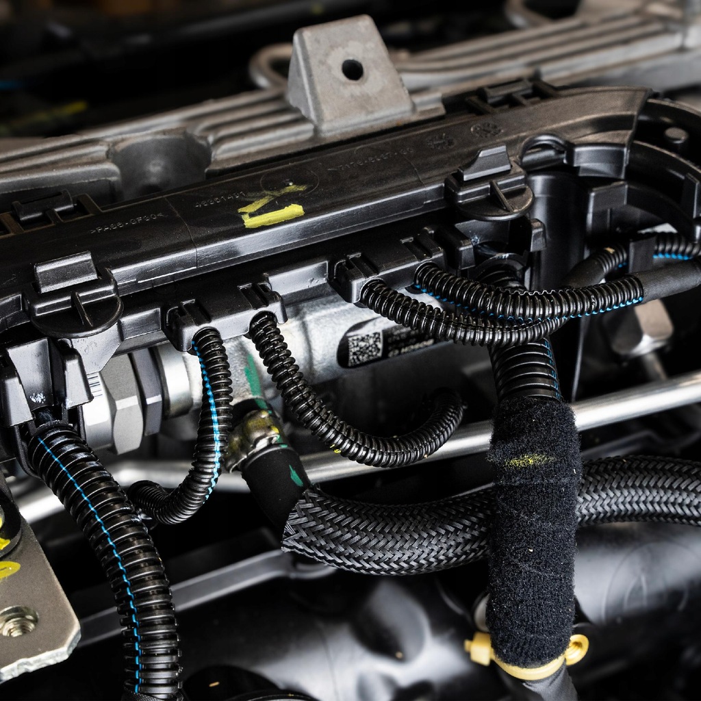 фото №13, Двигатель fabrycznie новый fiat ducato 2.2 euro 6 kompletny 46348913 46349131