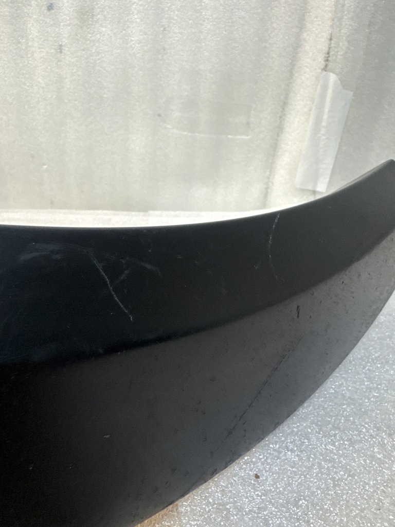 фото №6, Porsche 911 992 gt3 cup молдинг крила ліва 9f1807513