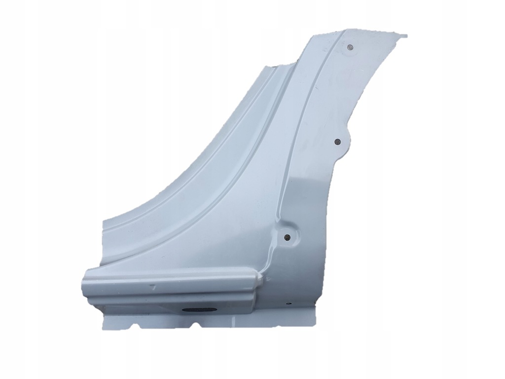 фото №1, Порог обшивка левая dacia spring rok 21-