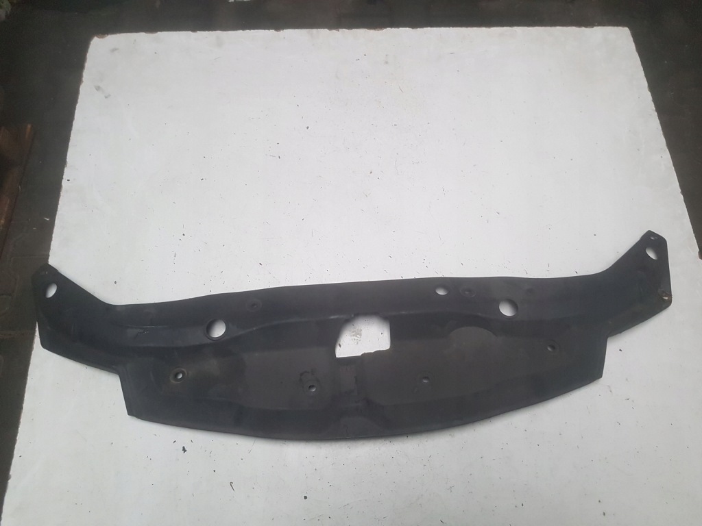 фото №1, Civic viii ufo 06-11r защита поперечина передний