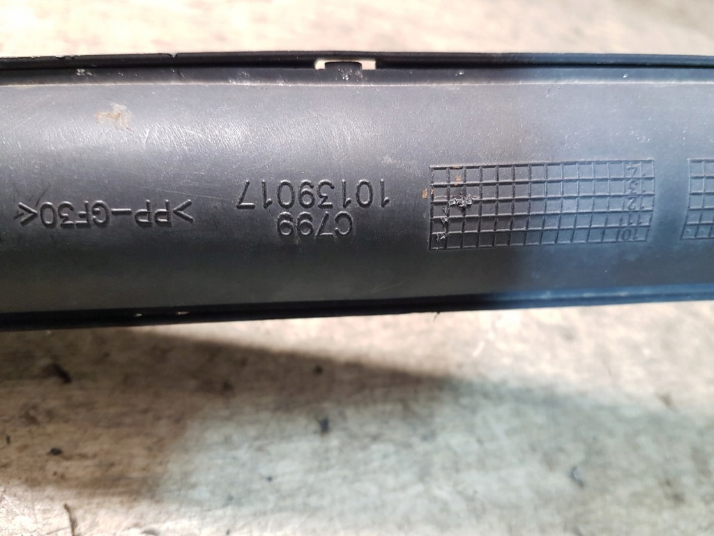 Труба воздухозаборник воздуха alfa romeo 159 3.2 v6 jts Доставка