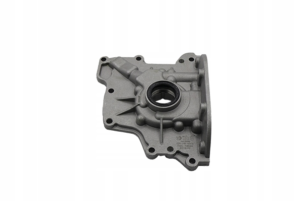 фото №1, Насос масляная масла vika 11150054201