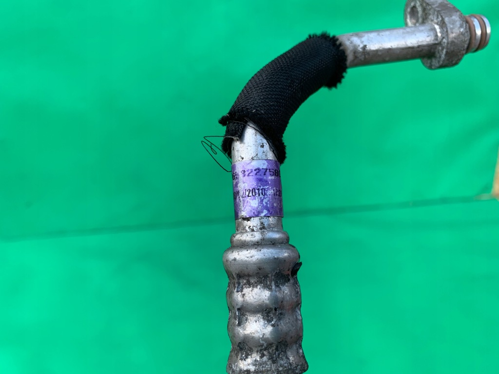 фото №7, Шланг кондиционера peugeot 308 i t7 1.6 hdi 07-