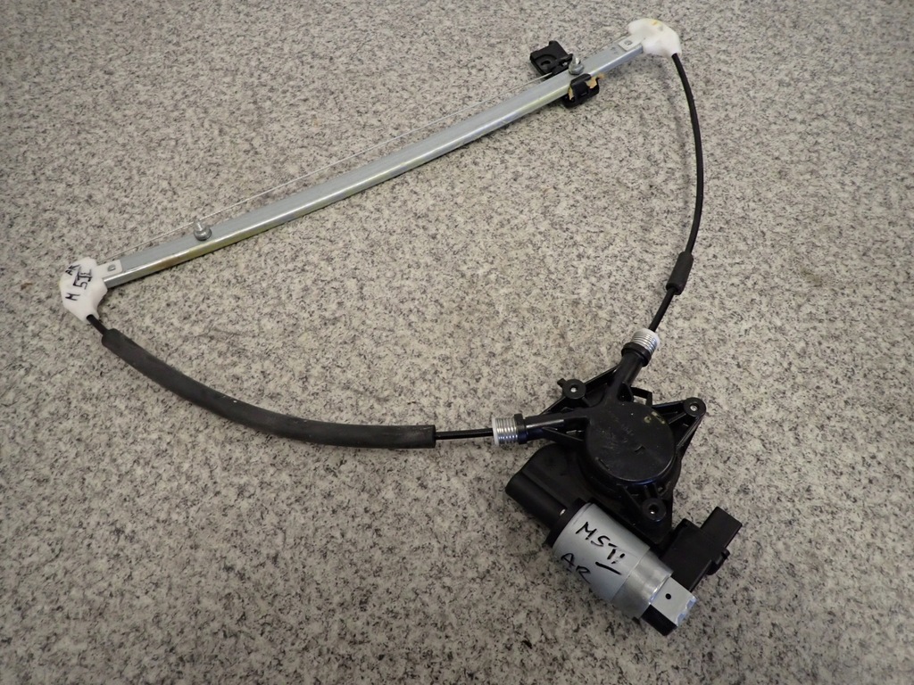 фото №1, Mazda5 mazda 5 ii 10- cw підйомник задній правий