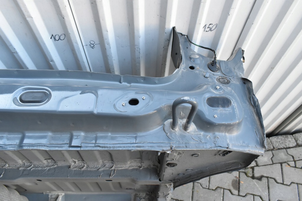 фото №11, Pas задній 745147079r 791003534r dacia duster ii hm 2wd 2023