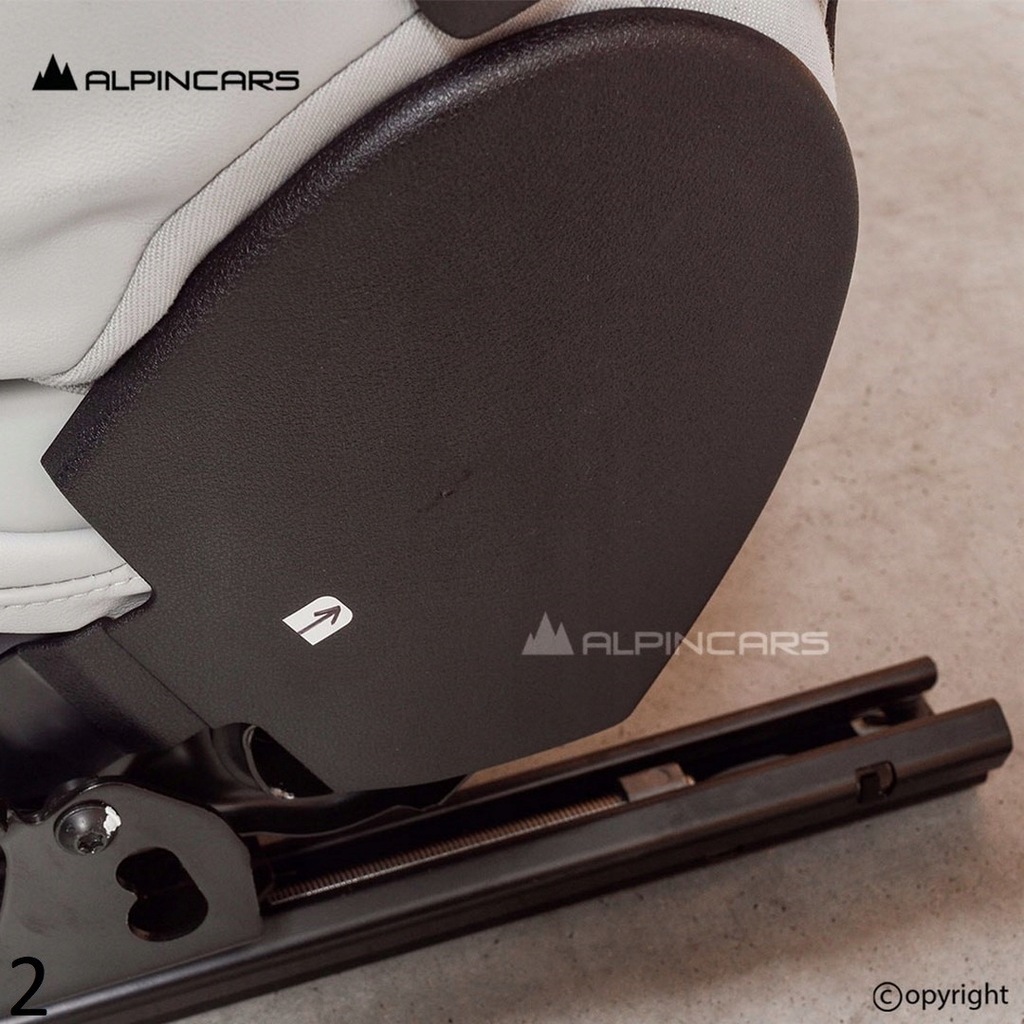 фото №11, Bmw f90 m5 g30 обивка сиденья merino silverstone