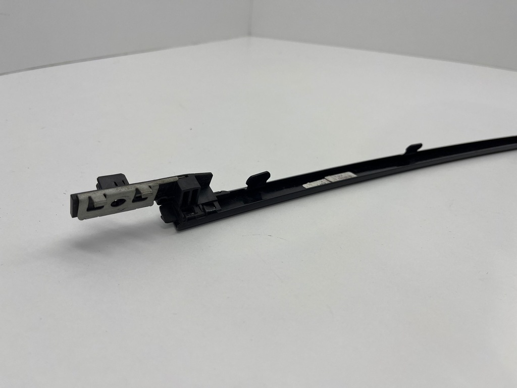 фото №9, Молдинг стекло боковой правая сторона bmw 4 f32 f33 2019 бензин 135kw