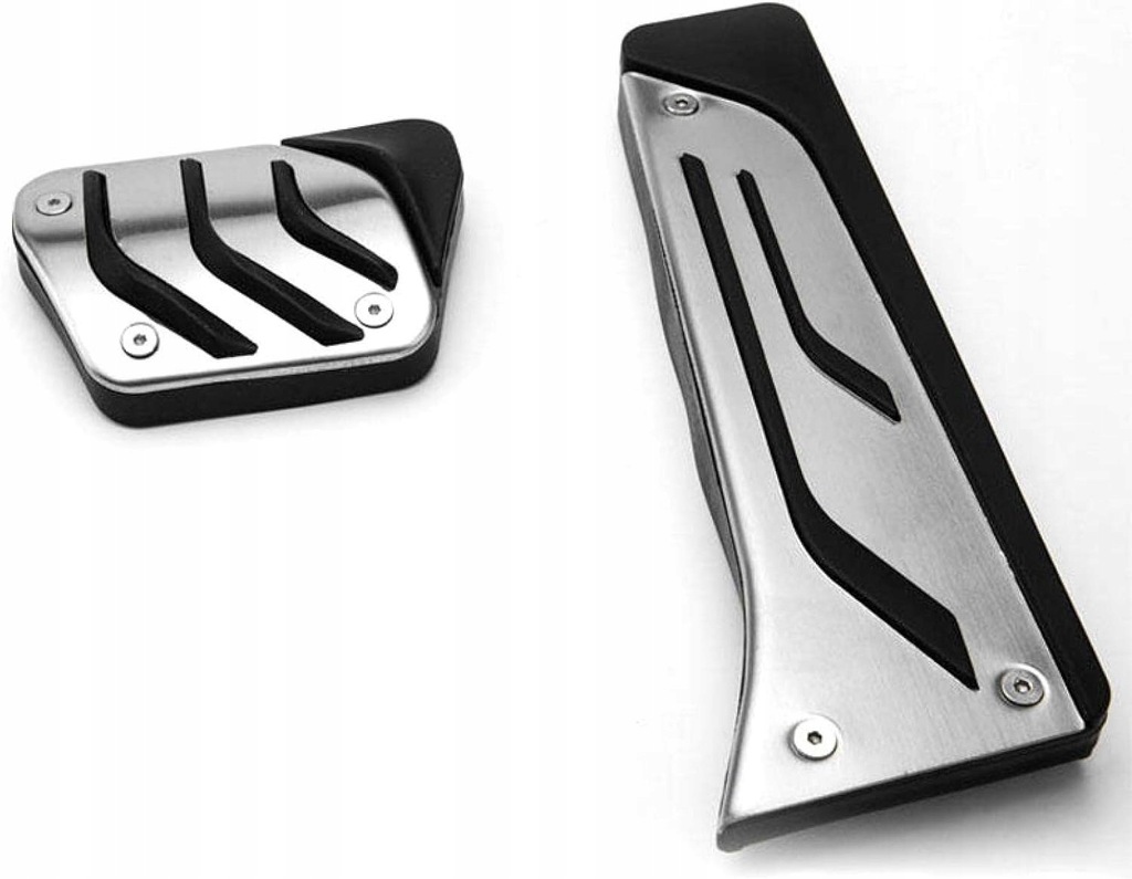 фото №8, Накладки na педали bmw автоматическая коробка передач f20 f22 f30 f32 f34 f35 e82 e87 e90 e91 f10