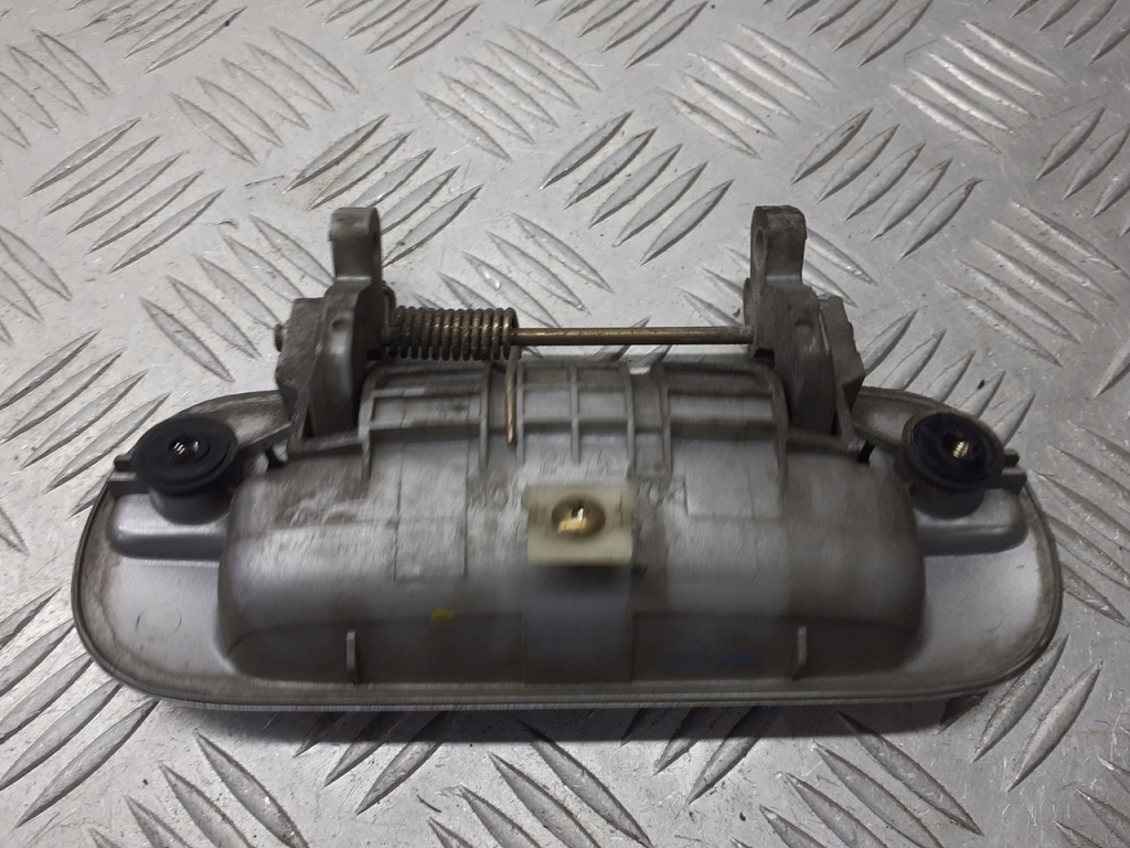 фото №3, Ручка права задня зовнішня honda hr-v 1.6