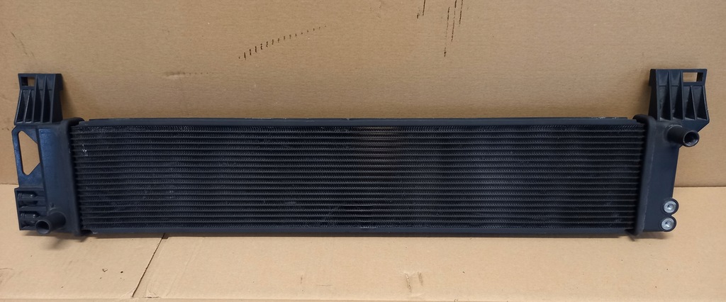 фото №1, Радіатор конвертер lexus rx 450h g901048071 2015