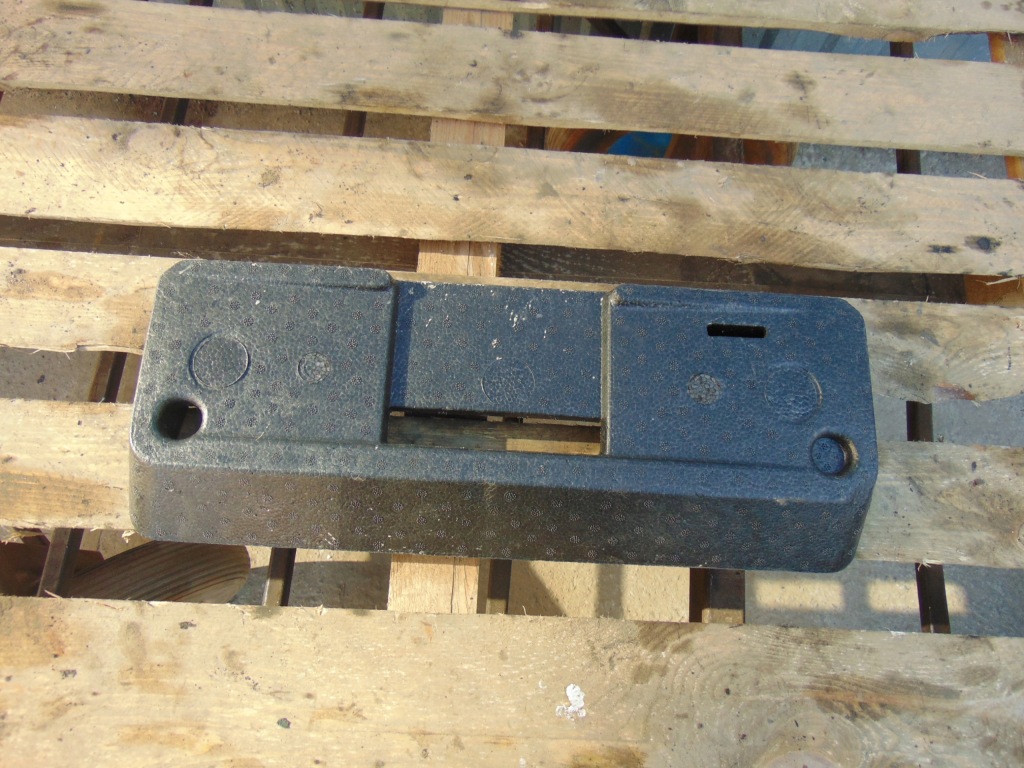 фото №3, Вкладиш багажника ford ecosport mk2 lift оригінал