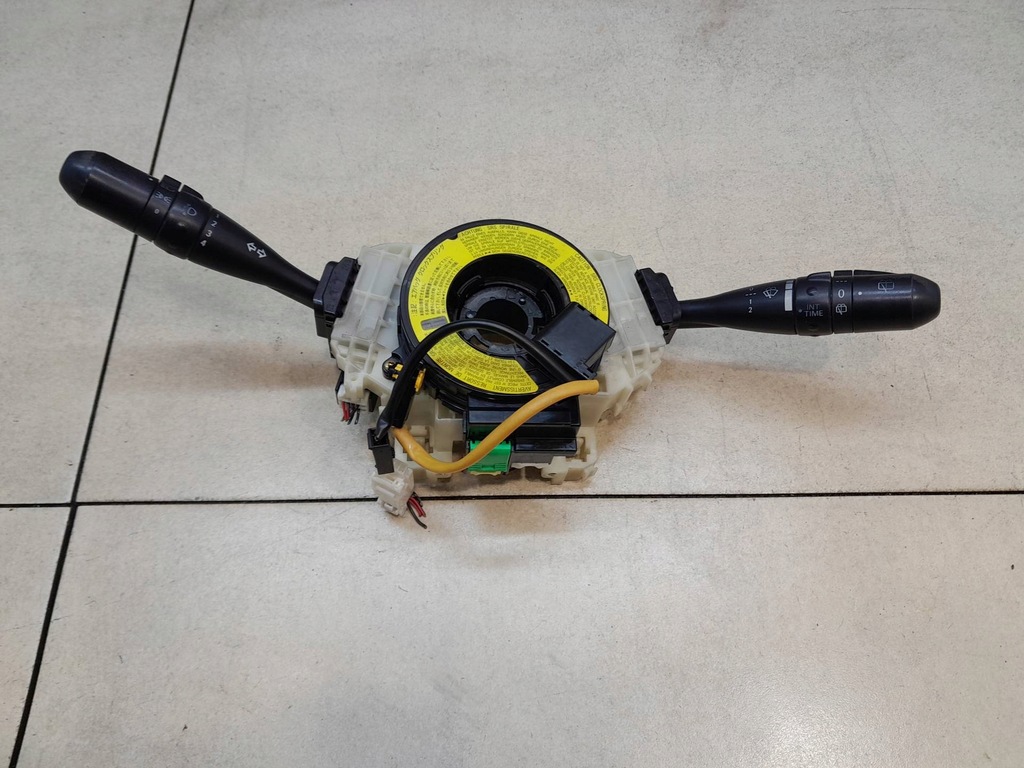 фото №1, Перемикач комбінований colt vi mr986420