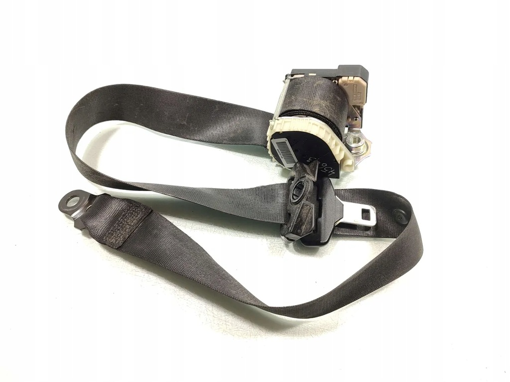 фото №1, Land rover range rover pas безопасности сиденье передний 2007 suv 4/5dr