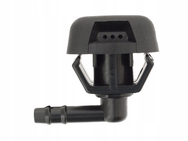 фото №1, Fiat doblo ducato panda насадка розпилювача